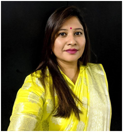 Dr. Krupa Shah