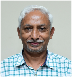Dr. Gunvant Vyas