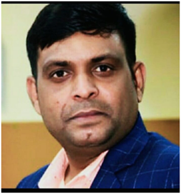 Dr. Jitu Khaniya