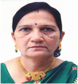 Dr. Padma Patel