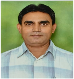 Dr. Paresh Parmar