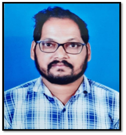 Dr. Piyush Gamit