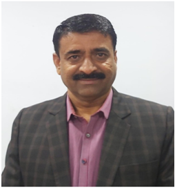 Dr. Premchand Korali