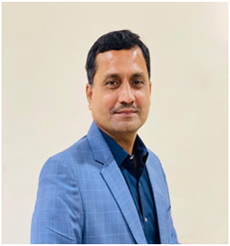 Dr. Suresh Gadhavi