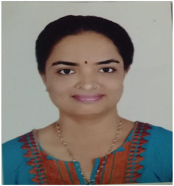 Ms. Gayatri Chauhan