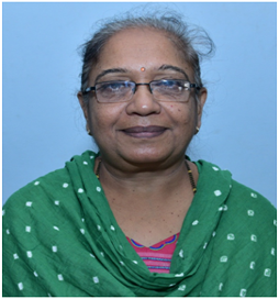 Prof. Amita Bhatt