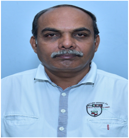 Prof. Karansinh Parmar